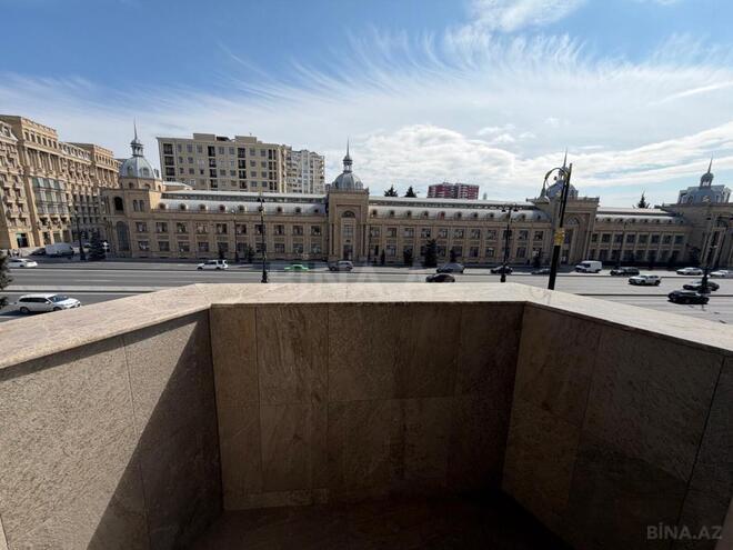 Продаётся 3-комн. новостройка 105 м², м. Нариман Нариманов, photo 21 from 26