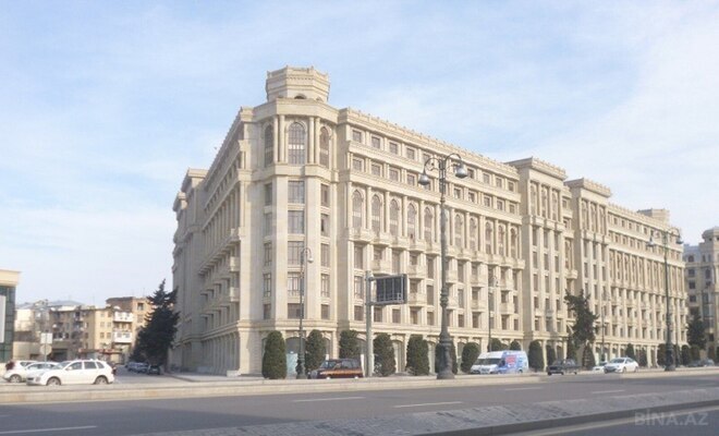 Продаётся 3-комн. новостройка 105 м², м. Нариман Нариманов, photo 24 from 26