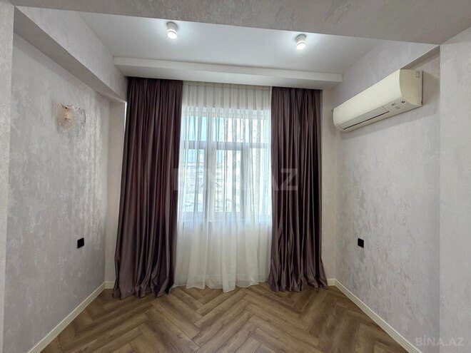 Продаётся 3-комн. новостройка 105 м², м. Нариман Нариманов, photo 7 from 26