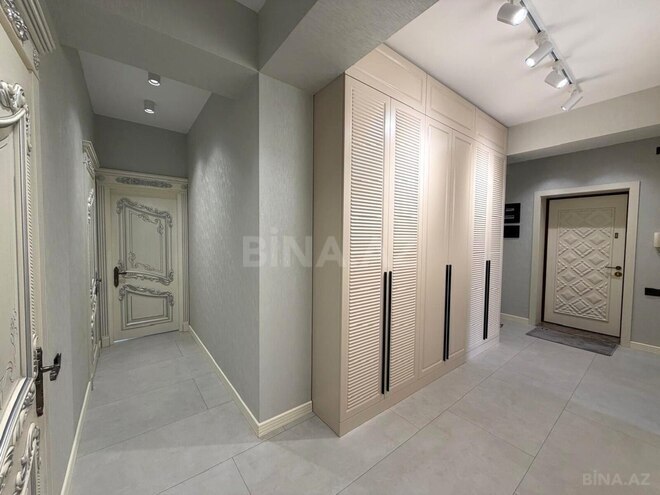 Продаётся 3-комн. новостройка 105 м², м. Нариман Нариманов, photo 18 from 26