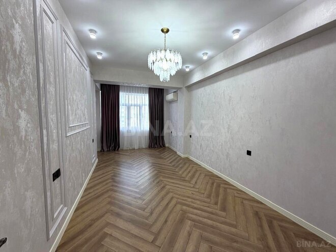 Продаётся 3-комн. новостройка 105 м², м. Нариман Нариманов, photo 6 from 26