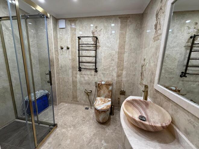 Продаётся 3-комн. новостройка 105 м², м. Нариман Нариманов, photo 15 from 26