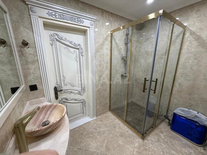 Продаётся 3-комн. новостройка 105 м², м. Нариман Нариманов, photo 16 from 26