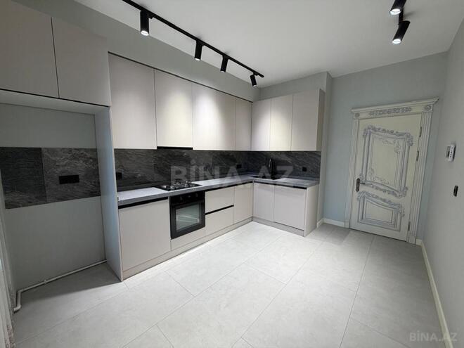 Продаётся 3-комн. новостройка 105 м², м. Нариман Нариманов, photo 14 from 26