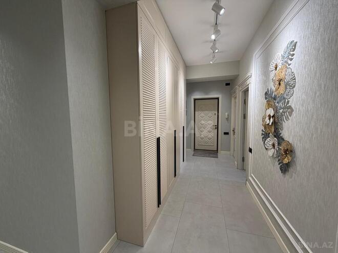 Продаётся 3-комн. новостройка 105 м², м. Нариман Нариманов, photo 19 from 26