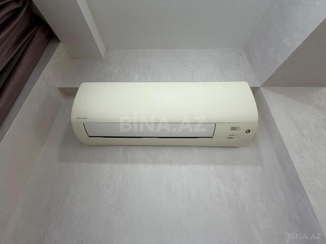 Продаётся 3-комн. новостройка 105 м², м. Нариман Нариманов, photo 20 from 26