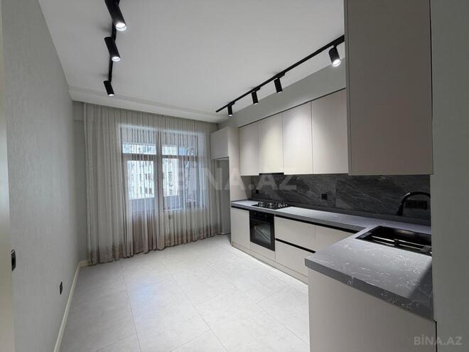 Продаётся 3-комн. новостройка 105 м², м. Нариман Нариманов, photo 13 from 26