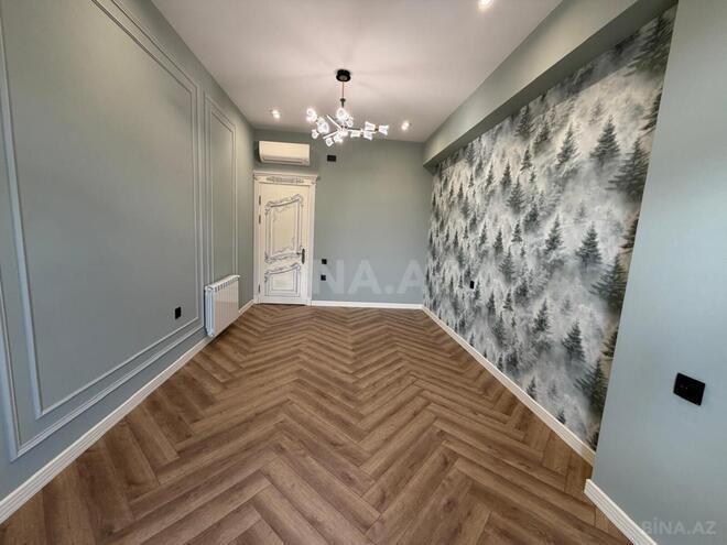 Продаётся 3-комн. новостройка 105 м², м. Нариман Нариманов, photo 11 from 26