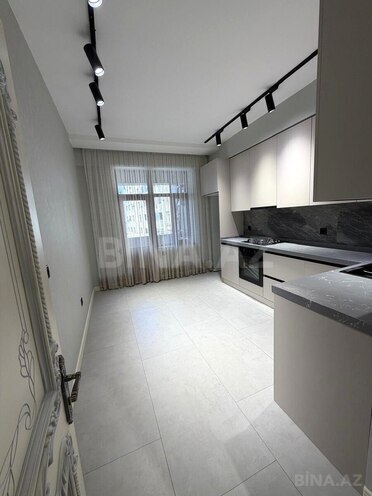 Продаётся 3-комн. новостройка 105 м², м. Нариман Нариманов, photo 12 from 26