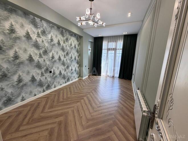 Продаётся 3-комн. новостройка 105 м², м. Нариман Нариманов, photo 9 from 26