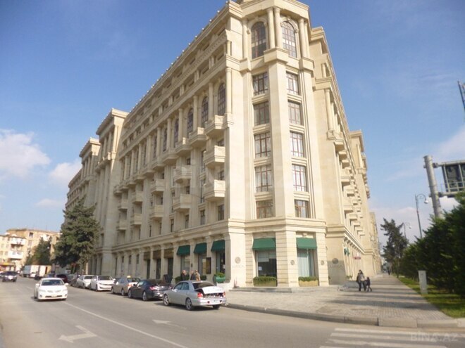 Продаётся 3-комн. новостройка 105 м², м. Нариман Нариманов, photo 23 from 26
