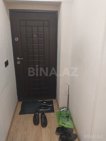 Продаётся 3-комн. вторичка 70 м², м. Иншаатчылар, photo 4 from 14