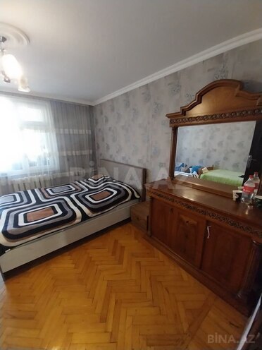 Продаётся 3-комн. вторичка 70 м², м. Иншаатчылар, photo 3 from 14