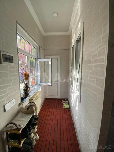 Satılır 3 otaqlı həyət evi/bağ evi 95 m², Biləcəri q., photo 9 from 12