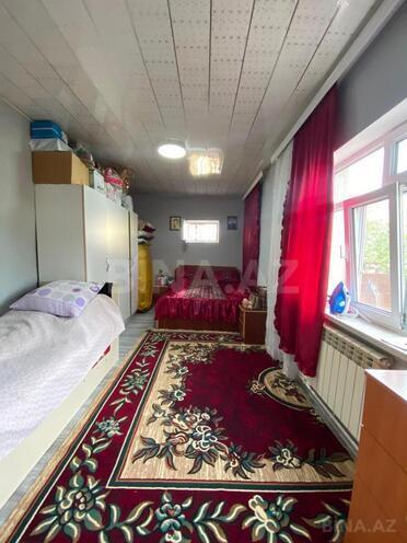 Satılır 3 otaqlı həyət evi/bağ evi 95 m², Biləcəri q., photo 7 from 12