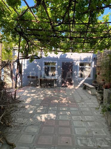 Satılır 3 otaqlı həyət evi/bağ evi 95 m², Biləcəri q., photo 1 from 12