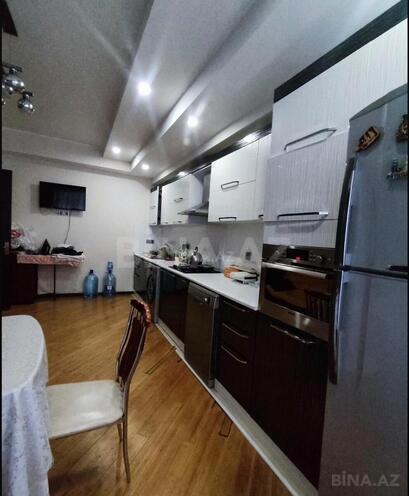 Продаётся 4-комн. новостройка 150 м², пос. Ясамал, photo 16 from 27