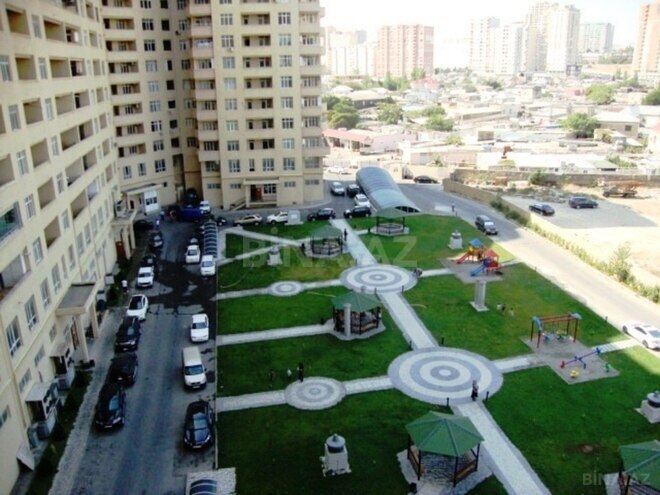 Продаётся 4-комн. новостройка 150 м², пос. Ясамал, photo 25 from 27