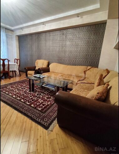 Продаётся 4-комн. новостройка 150 м², пос. Ясамал, photo 3 from 27