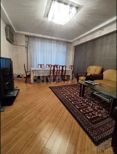 Продаётся 4-комн. новостройка 150 м², пос. Ясамал, photo 1 from 27