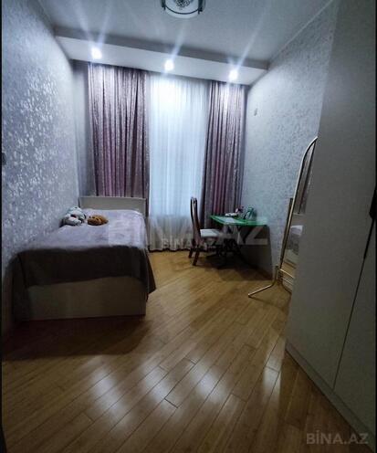 Продаётся 4-комн. новостройка 150 м², пос. Ясамал, photo 8 from 27