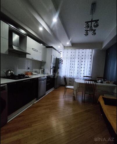 Продаётся 4-комн. новостройка 150 м², пос. Ясамал, photo 15 from 27