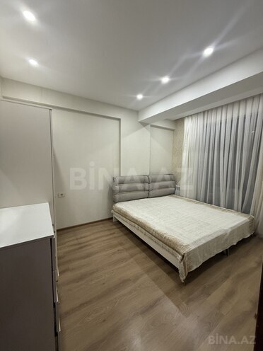 Сдаётся 2-комн. новостройка 60 м², м. Ази Асланов, photo 4 from 8