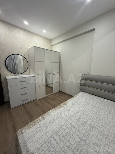 Сдаётся 2-комн. новостройка 60 м², м. Ази Асланов, photo 5 from 8
