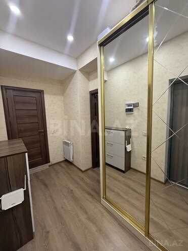 Сдаётся 2-комн. новостройка 60 м², м. Ази Асланов, photo 6 from 8