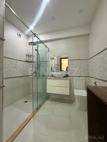 Сдаётся 2-комн. новостройка 60 м², м. Ази Асланов, photo 7 from 8