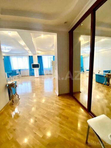 Сдаётся 2-комн. новостройка 80 м², м. 8 ноября, photo 5 from 7