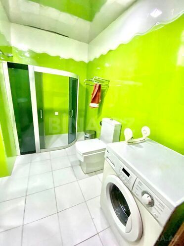 Сдаётся 2-комн. новостройка 80 м², м. 8 ноября, photo 6 from 7