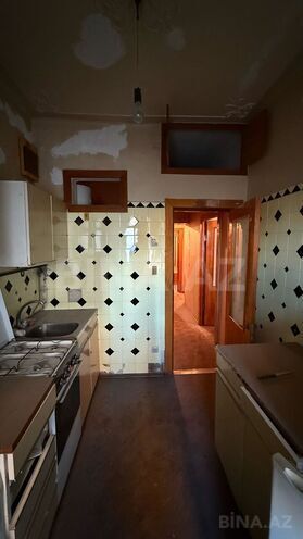 Продаётся 3-комн. вторичка 80 м², м. Низами, photo 18 from 30