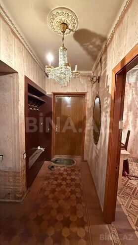 Продаётся 3-комн. вторичка 80 м², м. Низами, photo 20 from 30
