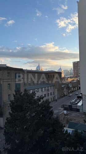 Продаётся 3-комн. вторичка 80 м², м. Низами, photo 28 from 30