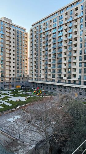 Продаётся 3-комн. вторичка 80 м², м. Низами, photo 27 from 30