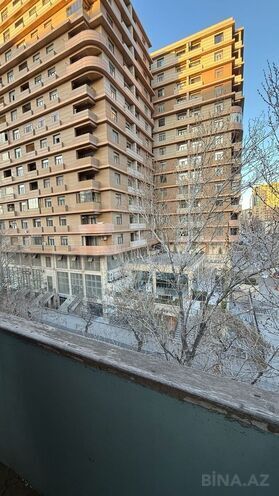 Продаётся 3-комн. вторичка 80 м², м. Низами, photo 29 from 30