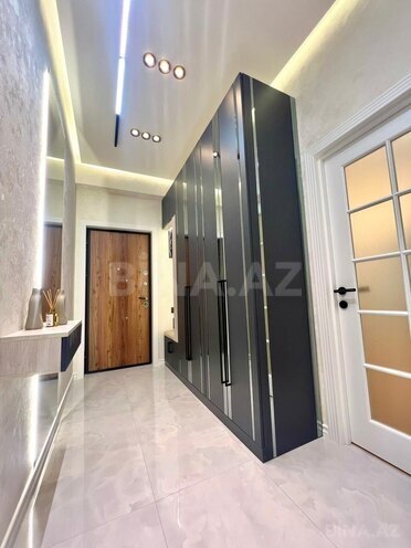 Satılır 2 otaqlı yeni tikili 55 m², Həzi Aslanov m., photo 9 from 15