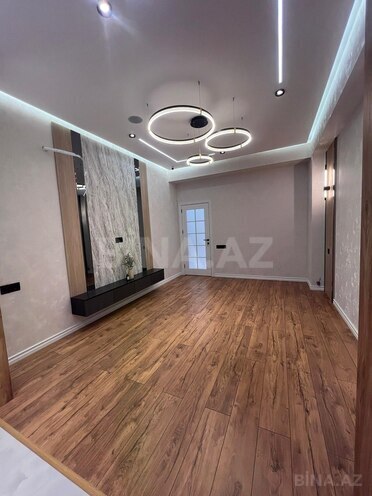 Satılır 2 otaqlı yeni tikili 55 m², Həzi Aslanov m., photo 1 from 15