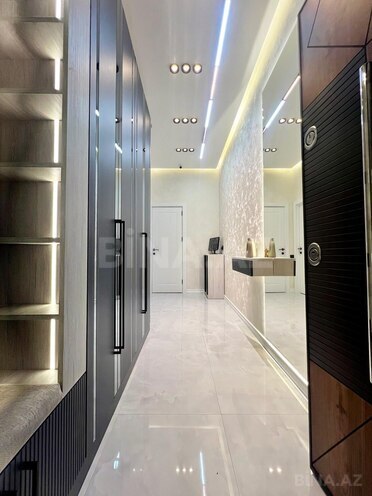 Satılır 2 otaqlı yeni tikili 55 m², Həzi Aslanov m., photo 13 from 15
