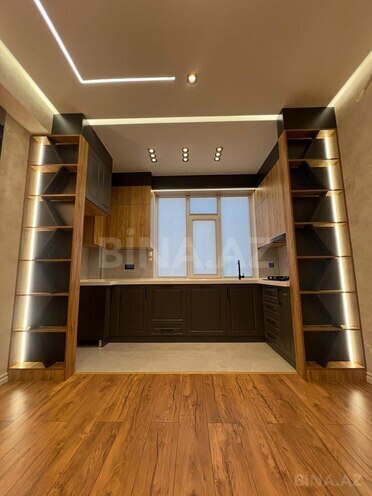 Satılır 2 otaqlı yeni tikili 55 m², Həzi Aslanov m., photo 5 from 15