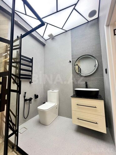 Satılır 2 otaqlı yeni tikili 55 m², Həzi Aslanov m., photo 11 from 15