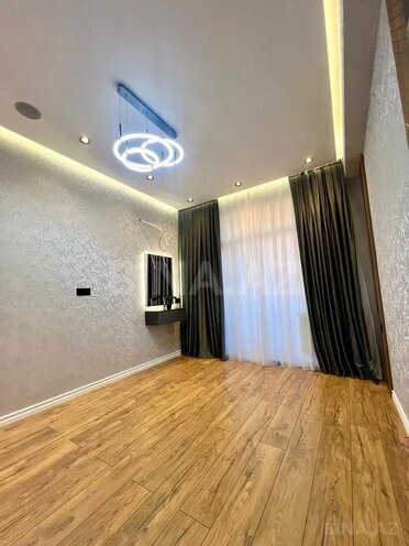 Satılır 2 otaqlı yeni tikili 55 m², Həzi Aslanov m., photo 6 from 15