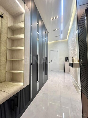 Satılır 2 otaqlı yeni tikili 55 m², Həzi Aslanov m., photo 10 from 15