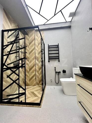 Satılır 2 otaqlı yeni tikili 55 m², Həzi Aslanov m., photo 14 from 15