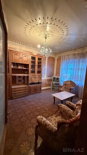 Продаётся 3-комн. вторичка 80 м², м. Низами, photo 1 from 30
