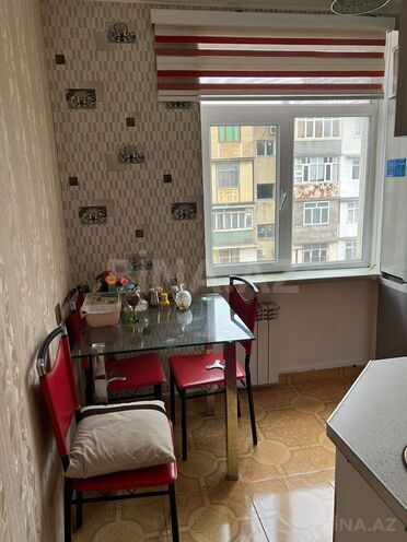 İcarəyə verilir 2 otaqlı köhnə tikili 55 m², Elmlər Akademiyası m., photo 8 from 10