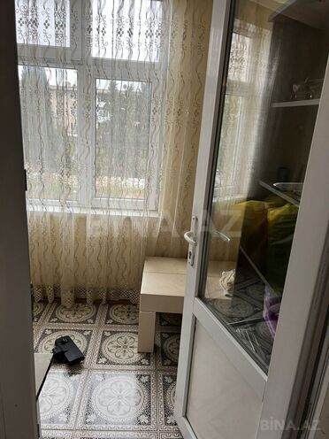 İcarəyə verilir 2 otaqlı köhnə tikili 55 m², Elmlər Akademiyası m., photo 6 from 10