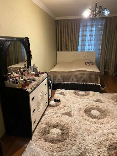 İcarəyə verilir 2 otaqlı köhnə tikili 55 m², Elmlər Akademiyası m., photo 1 from 10