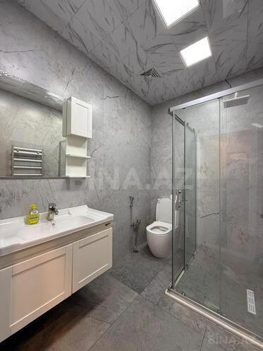İcarəyə verilir 2 otaqlı yeni tikili 75 m², İçəri Şəhər m., photo 11 from 12